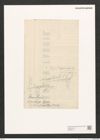 Diatomeae indet. Zeichnungen Sammlung Grunow (NHMW-BOT-W0368419)